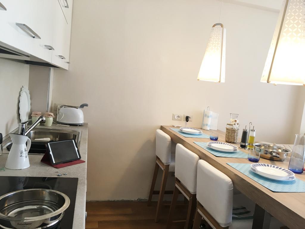 West Beach Apartment Durrës Exteriör bild